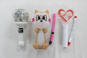 P00】SMAP HeySayJUMP ペンライト まとめ大量グッズセット品