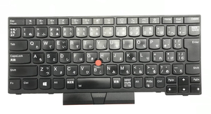 【ジャンク】ThinkPad X13 Gen.1用キーボード用5N20V43063