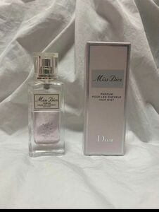 Dior ミスディオール ヘアミスト クリスチャンディオール Miss DIOR 30ml