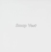 Smap Vest SMAP 国内盤_画像2