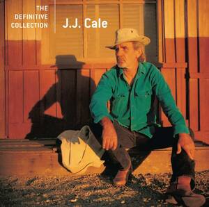 The Very Best Of J.J. Cale J.J. Cale 輸入盤CD