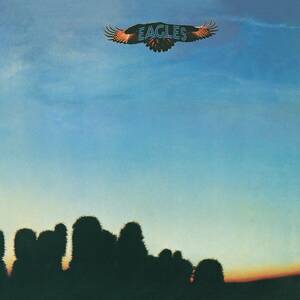 Eagles イーグルス 輸入盤CD