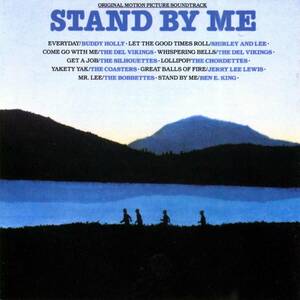 Stand By Me: Original Motion Picture Soundtrack Jack Nitzsche (作曲) 輸入盤CD