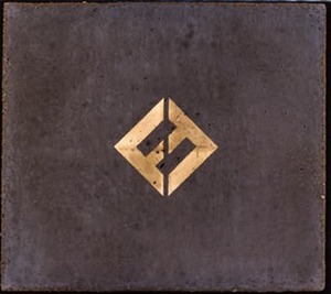 CONCRETE AND GOLD フー・ファイターズ 輸入盤CD