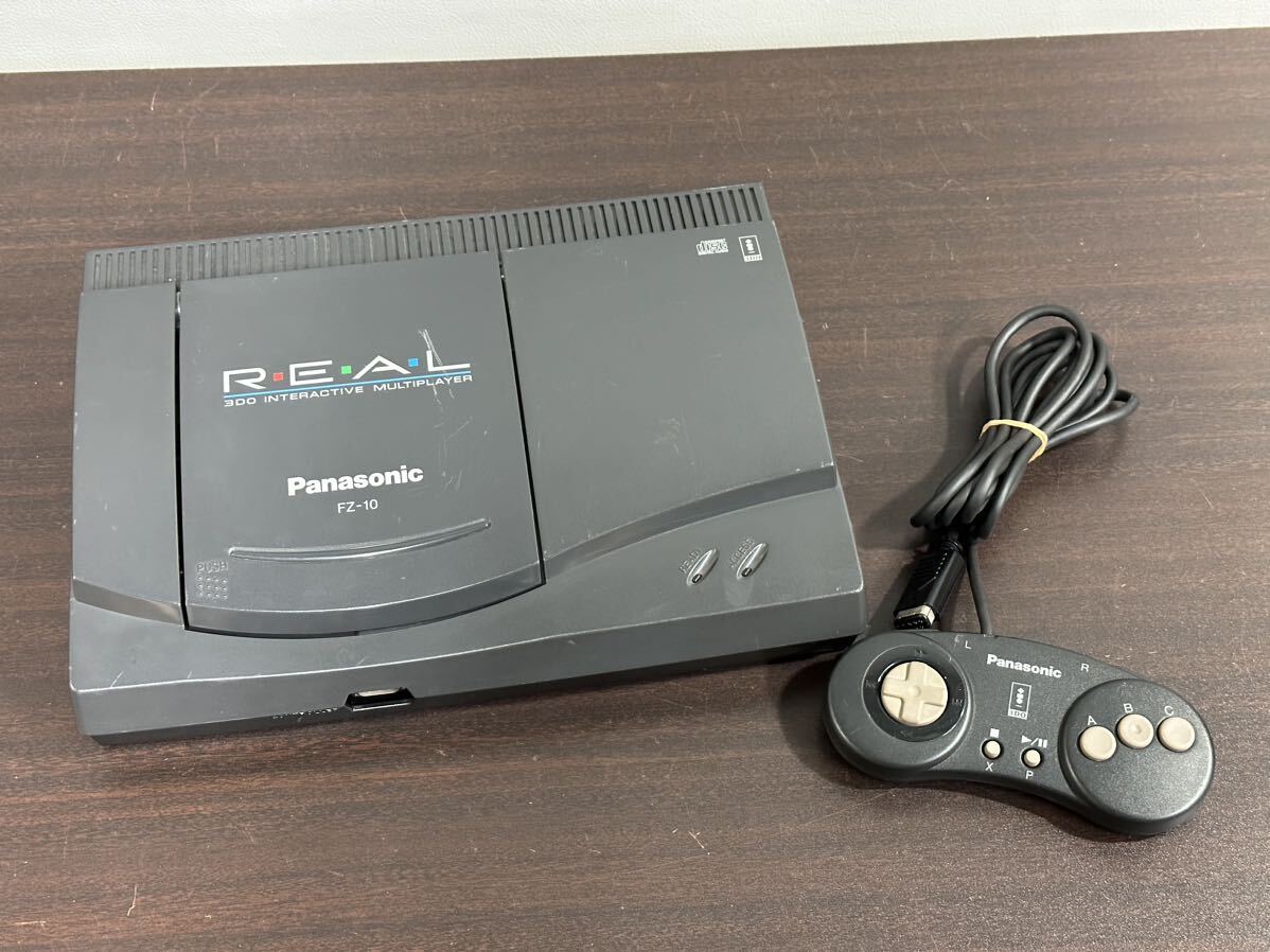 2024年最新】Yahoo!オークション -3do fz-10の中古品・新品・未使用品一覧