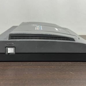 Panasonic パナソニック 3DO REAL FZ-10 FZ-JP2X 本体 コントローラー セット 通電のみ確認済み 現状品の画像7