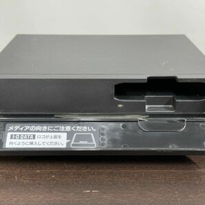 I-O DATA アイオーデータ AVHD-ZRC7 HDUS-1.0K 東芝 レグザ タイムシフトマシン用 外付けHDD 通電のみ確認済み 現状品の画像4