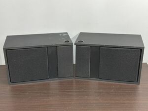 BOSE ボーズ 301TM MUSIC MONITOR ミュージックモニター スピーカー ペア シリアル連番 動作未確認 現状品