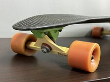 Penny ペニー ロングボード LONGBOARD スケートボード AUSTRALIA オーストラリア 36インチ_画像6