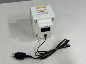  day chapter industry STEP UP/DOWN Transformer MTE-550 transformer 