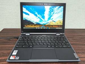 全国送料無料 Lenovo 300e Chromebook 2nd Gen 82CE0003JP 11.6型