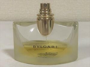 ★BVLGARI★ブルガリ★オードパルファム★50ml★