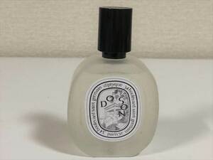 *diptyque*tiptik*doson* hair Mist *30ml*