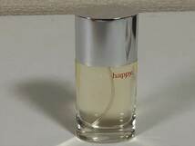 ★クリニーク★happy★ハッピー★オードパルファム★30ml★_画像2