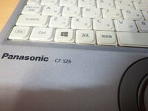 Panasonic 　CF-SZ6 i5-7300U SSD128G No2_画像3