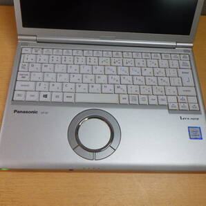 Panasonic CF-SV8 i5-8265U No３の画像5