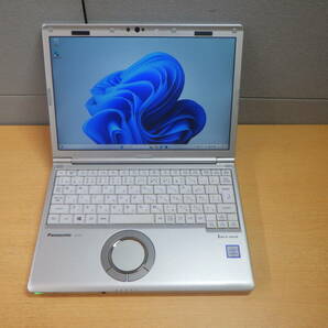 Panasonic CF-SV8 i5-8265U No３の画像1