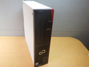  Fujitsu D587/SX i5-7500