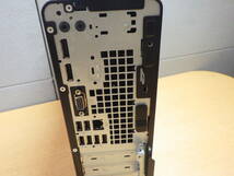 HP ProDesk 600 G3 SFF i5-7500 No3_画像2