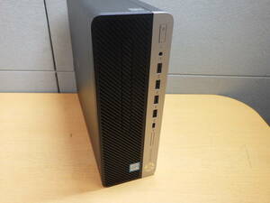 HP ProDesk 600 G3 SFF i5-7500