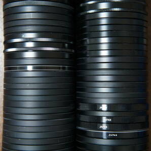 [72mm] Kenko Nikon Canon等 UV PL等 中古実用フィルター 480円/枚の画像5