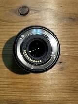 【送料無料】パナソニック Panasonic LEICA DG SUMMILUX 25mm/F1.4 II ASPH. H-XA025_画像4