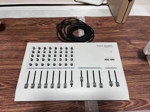 Roland マルチトラックレコーダーDM-80F ジャンク