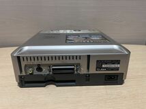 Panasonic NV-MPX300C プリンター ジャンク_画像2