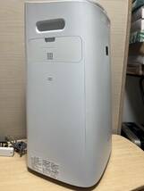 SHARP シャープ KI-LS70 2021年製 プラズマクラスター 加湿 空気清浄機 家電 動作品_画像4