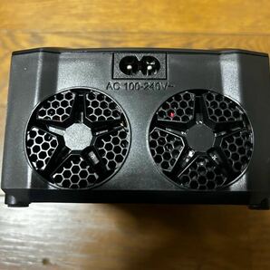 SkyRC B6 Nano duo 不動品につきジャンク品扱いでの画像4