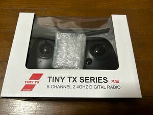 TINY TX SERIES X8 動作確認済ですがジャンク品扱いで