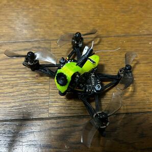 Flywoo Firefly 1s Nano Baby Quad 動作確認済ですが長期保管品につきジャンク品扱いでの画像2