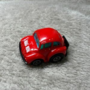 チョロQ VW-1200LS ゼロヨンQ太スペシャル（A-48） TAKARA