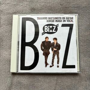 B'z / B'z