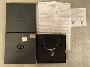 【美品】コラントッテ COA　ネックレス LECT サイズL51㎝　＃3【送料無料】