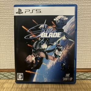 PS5版 / Stellar BLADE / ステラーブレイド / 早期購入特典付きの画像1