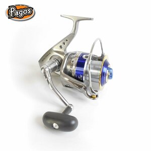 訳あり品★ダイワ　ソルティガZ　6000★DAIWA　SALTIGA　