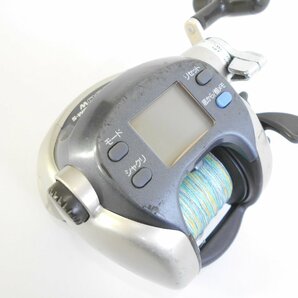 ダイワ★スーパータナコン S500W★DAIWA SUPER TANACOMの画像7