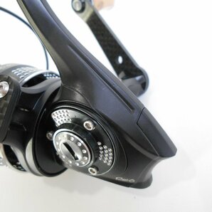 アブ★ABU アブガルシア REVO MGXtreme レボ MGエクストリーム 2500SHの画像10