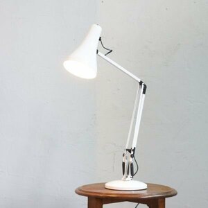 IZ73573F★ANGLEPOISE デスクランプ 英国 ヴィンテージ ライト 工業系 照明 インダストリアル イギリス ビンテージ レトロ アングルポイズ