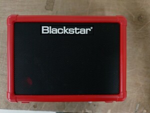 Blackstar FLY3 ギターアンプ ミニアンプ AMP エレキギター