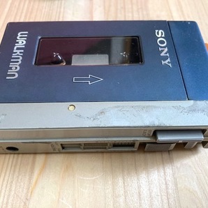 即決【整備済完動品】SONY WALKMAN TPS-L2 初代ウォークマン 高音質調整仕上げ 後期タイプの画像5