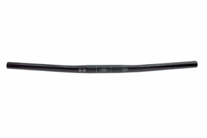 Kinetix Pro TT Handlebar キネティックス プロ ハンドルバー 580ｍｍ 12° アルミ製 25.4mm 191ｇ未使用 ※送料無料一部を除く