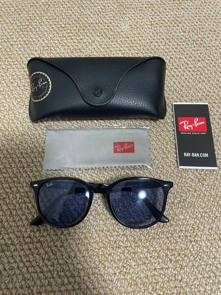 Ray-Ban レイバン　RB4259F 美品