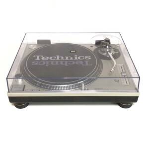 美品 TECHNICS テクニクス SL-1200MK3Dの画像1