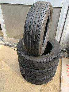 ♪激安/バリ山☆FALKEN/SN832i☆175/65R14☆１９年製☆ラジアルタイヤ４本セット