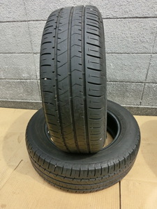  ☆激安バリ山！BS製☆205/60R16☆21年製☆ラジアルタイヤ２本セット