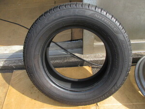 ♪激安☆バリ山☆BS製NH100C☆175/70R14☆２１年製☆ラジアルタイヤ１本☆