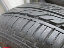 ♪激安☆バリ山☆軽自動車用☆DUNLOP/EC202☆155/65R13☆１７年製☆ラジアルタイヤ４本セット_画像5