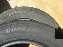 ♪激安☆GOODYEAR/EG01☆175/65R15☆２０年製☆ラジアルタイヤ２本セット_画像2